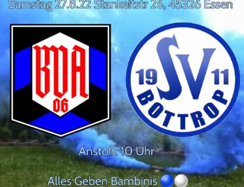 Bambini 2 startet!